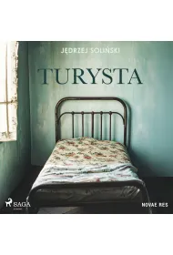 Audiobook Turysta mp3