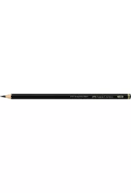 Faber-Castell Owek artystyczny pitt graphite matt 14b