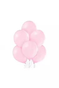Godan Balony pastelowe r�owe 100 szt.
