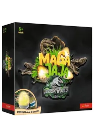 Magajaja Jurassic World Trefl