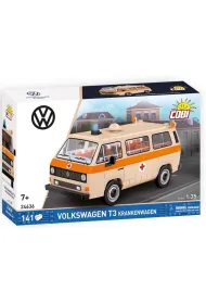 Volkswagen T3 Krankenwagen