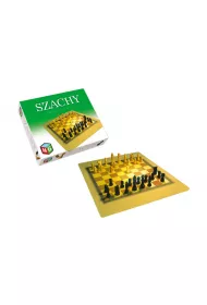 Szachy