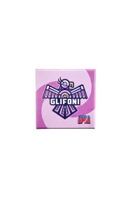 Laserowa Eskadra: Glifoni LUCRUM Lucrum Games
