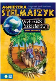 Wybrze�e Szkielet�w. Terra Incognita. Tom 2