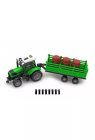 Traktor Maksik
