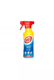 Savo Preparat do usuwania pleni do cian i azienek szybkie dziaanie spray 500 ml