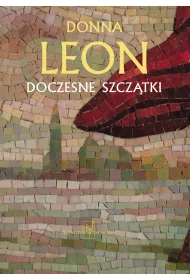Doczesne szcz�tki. Komisarz Brunetti. Tom 26