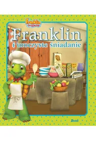 Franklin i przyjaciele. Franklin i uroczyste �niadanie