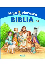 Moja pierwsza Biblia