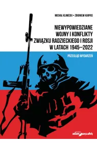 Niewypowiedziane wojny i konflikty..