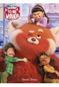 To nie wypanda. Opowie filmowa