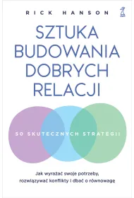 eBook Sztuka budowania dobrych relacji mobi epub