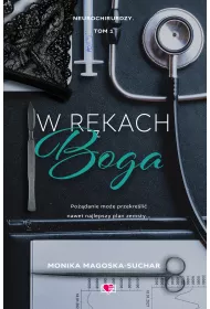 eBook W r�kach boga. Neurochirurdzy. Tom 1 mobi epub