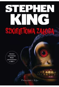 eBook Szkieletowa zaoga mobi epub