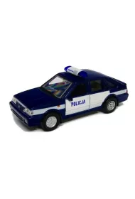 Polonez Caro 1:39 Policja bia�e drzwi WELLY