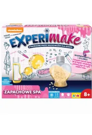 Experimake Zapachowe spa * Russell