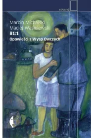 81:1. Opowie�ci z Wysp Owczych