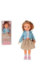 Lalka 33cm z polskim g�osem Adar