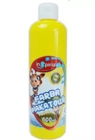 InSpiria Farba plakatowa ��ta 500 ml