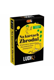 Na kartach Zbrodni