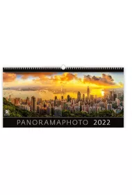 Kalendarz 2022 Panoramaphoto HELMA
