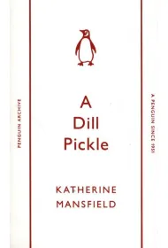 A Dill Pickle
