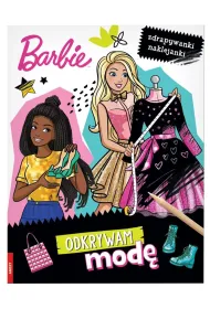 Barbie. Odkrywam Mod�