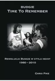 Budgie. Time To Remember. Tom 3