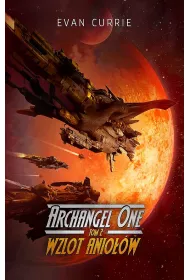 Wzlot Aniow. Archangel One. Tom 2