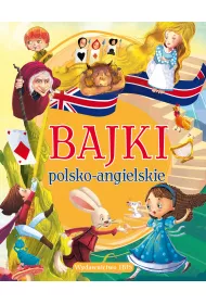 Bajki polsko-angielskie