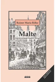 Malte. Zapiski Maltego Lauridsa Brigge