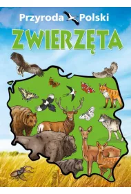 Przyroda Polski. Zwierz�ta