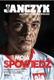 Dawid Janczyk. Moja spowied