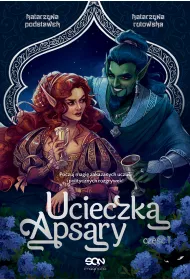 Ucieczka Apsary. Cz�� 1