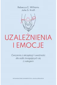 eBook Uzalenienia i emocje mobi epub