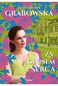 eBook Za gosem serca mobi epub