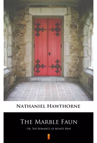 eBook The Marble Faun mobi epub