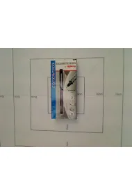 Newell Cienkopis kre�larski Rotring Tikky 0.8 mm