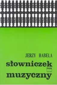 S�owniczek muzyczny