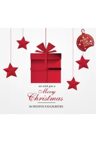 Accordion in my Heart 3CD BOX We Wish You a Merry Christmas