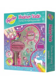 Manicure Studio Jednoro�ec Stnux
