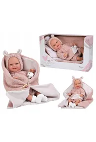 Lalka hiszpa�ska bobas 35cm Arias