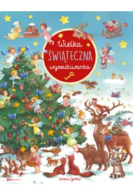 Wielka �wi�teczna wyszukiwanka