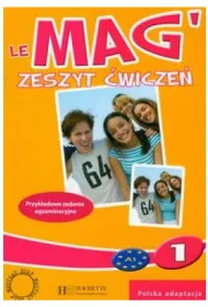 Le Mag 1 �wiczenia PL