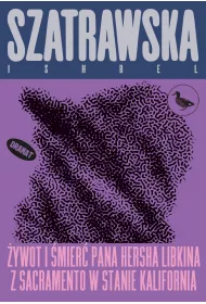 ywot i mier pana Hersha Libkina z Sacramento w stanie Kalifornia