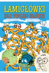 �amig��wki dla Twojej g��wki
