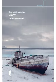 Migot. Z kraca Grenlandii