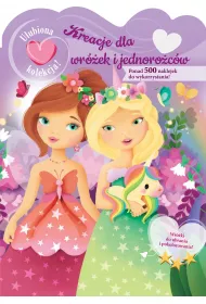 Ulubiona kolekcja! Kreacje dla wr�ek i jednoro�c�w