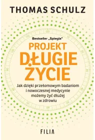 Projekt D�ugie �ycie