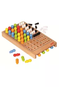 Gra logiczna. Mastermind